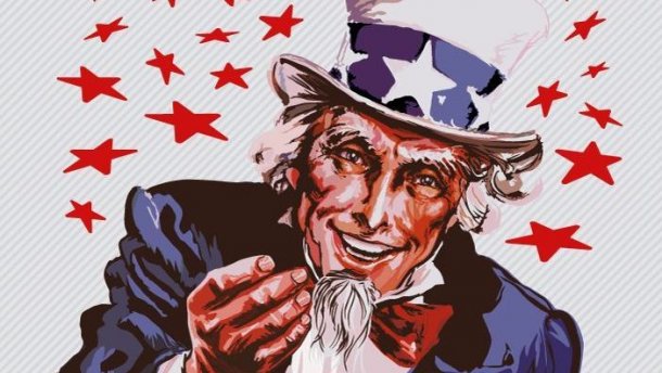 Дядько Сем – символ США: які образи існували в різних країнах світу