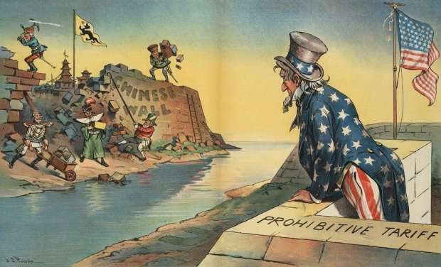 Дядько Сем – символ США: які образи існували в різних країнах світу