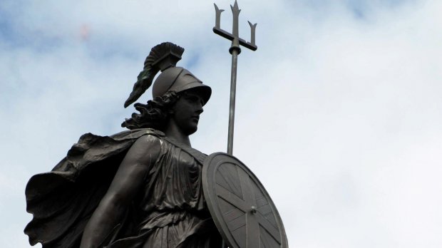Дядько Сем – символ США: які образи існували в різних країнах світу