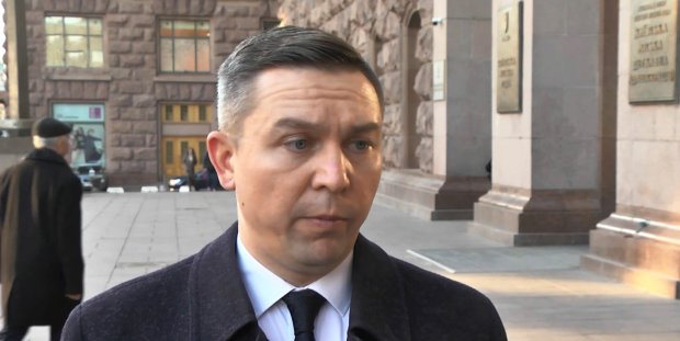 Екопарк чи забудова: як принциповість столичної влади виявилася фейком
