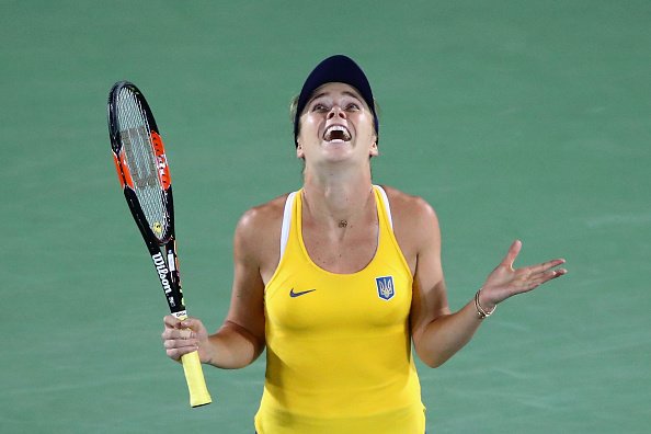 Еліна Світоліна у півфіналі US Open: що треба знати про найтитулованішу тенісистку України
