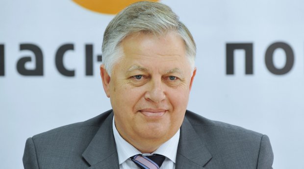Елітний котедж та озеро у формі серця: яку нерухомість приховує комуніст Симоненко