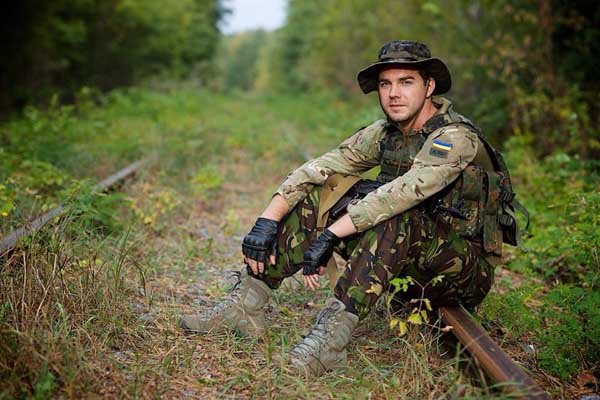 Фігурант скандалу з Укроборонпромом розповів, як потрапив в оборонний бізнес