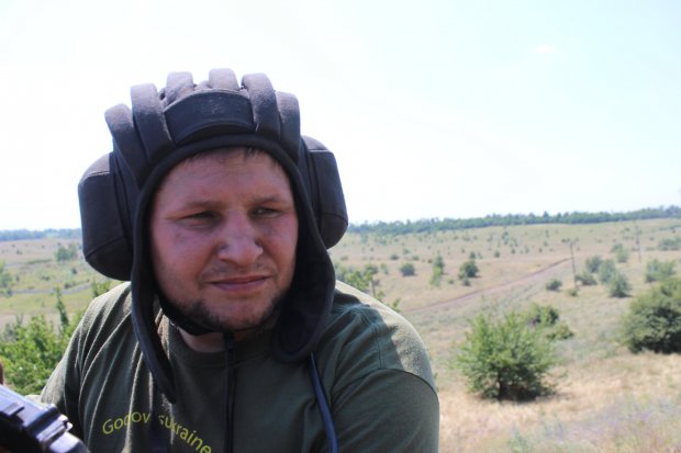 Філія пекла на землі: Пощастило, що ми усі залишилися цілі
