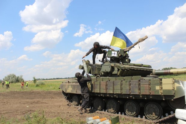 Філія пекла на землі: Пощастило, що ми усі залишилися цілі
