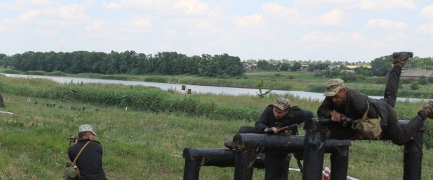 Філія пекла на землі: Пощастило, що ми усі залишилися цілі