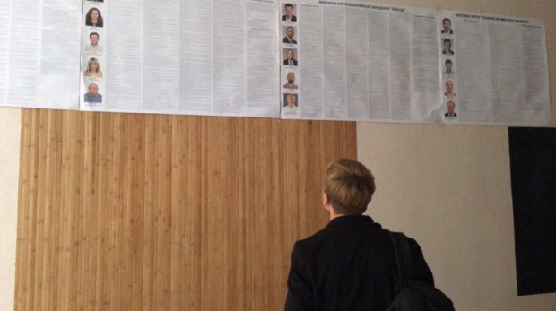 Фанати Гандона і їж-бюлетень-челендж: вибори Верховної Ради 2019 у жартах та приколах