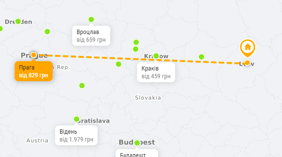 FlixBus в Україні: все, що потрібно знати перед мандрівкою