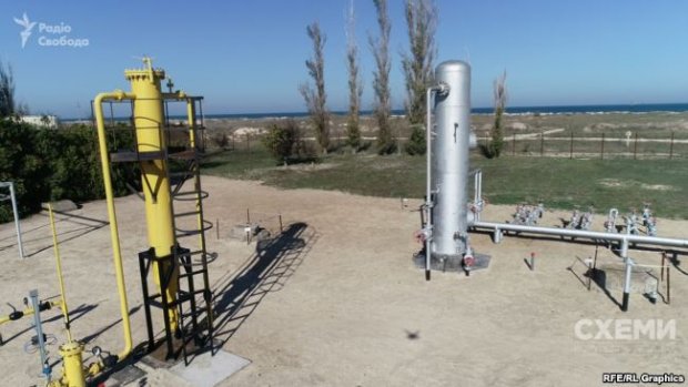 Газовий партнер кумів Путіна: як росіяни захопили мережу українських газопроводів