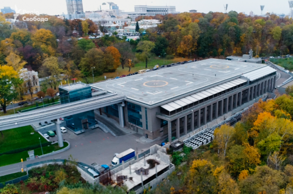 Голобородько VS Зеленський: як Слуга народу підіймає собі рейтинг