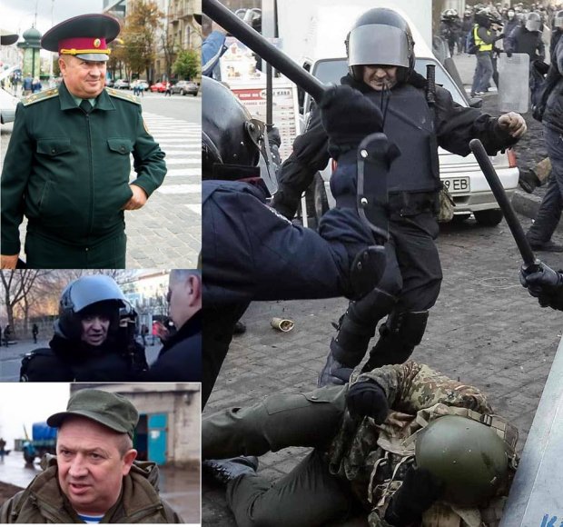 Головні новини 21 лютого: полковник Нацгвардії бив ногами майданівця та план на вибори від Росії