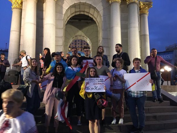 Головні новини 5 вересня: старт Антикорупційного суду і звільнення Цемаха