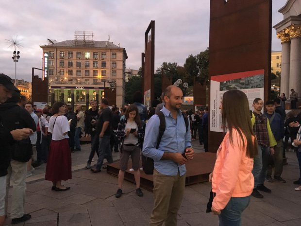 Головні новини 5 вересня: старт Антикорупційного суду і звільнення Цемаха