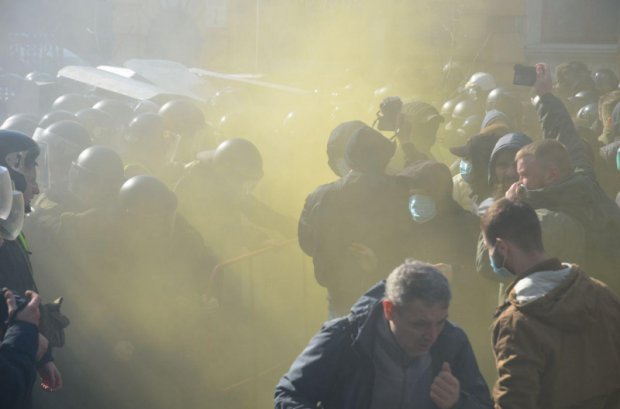 Головні новини 9 березня: Акції проти Гладковських і російський поет Шевченко у Криму