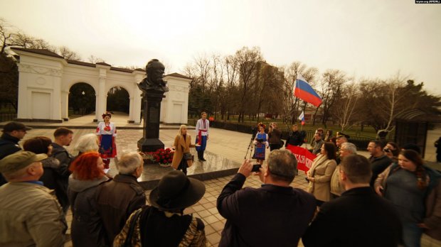 Головні новини 9 березня: Акції проти Гладковських і російський поет Шевченко у Криму