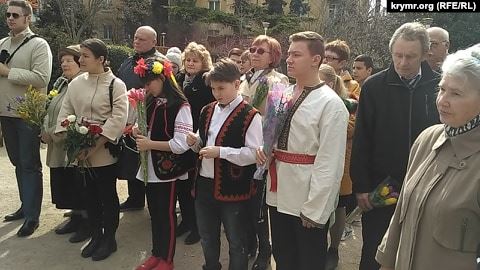 Головні новини 9 березня: Акції проти Гладковських і російський поет Шевченко у Криму