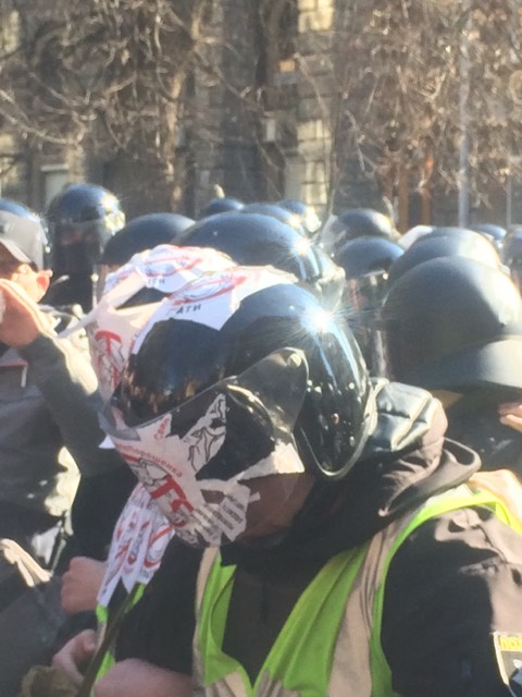 Головні новини 9 березня: Акції проти Гладковських і російський поет Шевченко у Криму