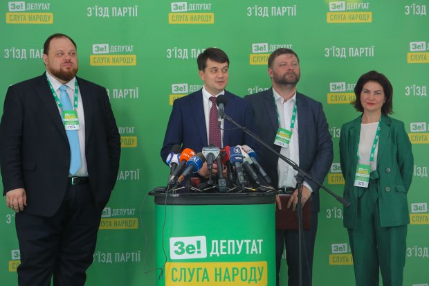 Головні новини 9 червня: кандидати від партій Зеленського і Порошенка та суд над поліцейським