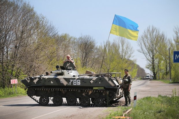Громадянство України для росіян: що це означає і хто може отримати паспорт