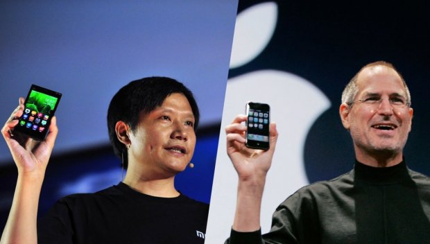 Хто такий Лей Цзюнь: біографія та історія успіху засновника Xiaomi