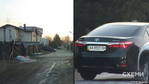 Керівники Академії аграрних наук зухвало розграбовують державну землю: резонансне розслідування