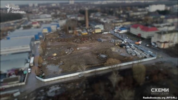 Керівники Академії аграрних наук зухвало розграбовують державну землю: резонансне розслідування