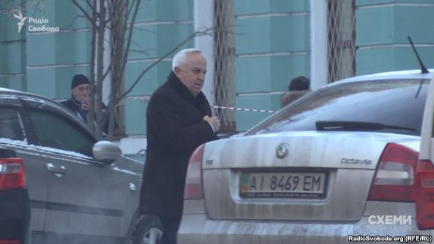 Керівники Академії аграрних наук зухвало розграбовують державну землю: резонансне розслідування