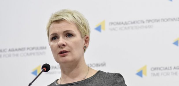 Ким працював Андрій Богдан за часів Януковича: закон про люстрацію