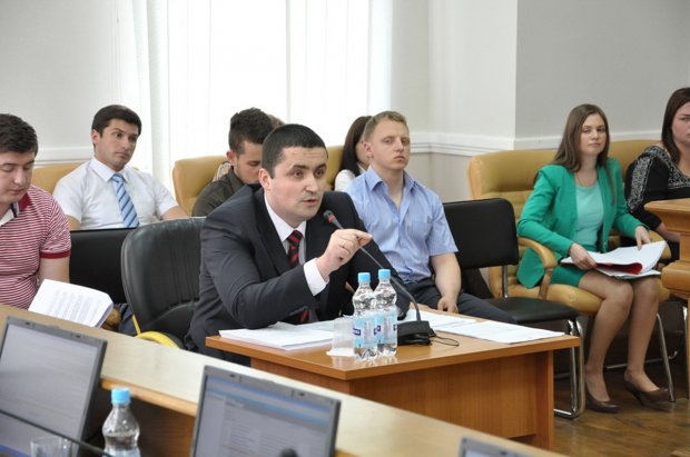 Колишній суддя РФ, племінник Ківалова та інші: кому вдалося пройти відбір до Верховного суду