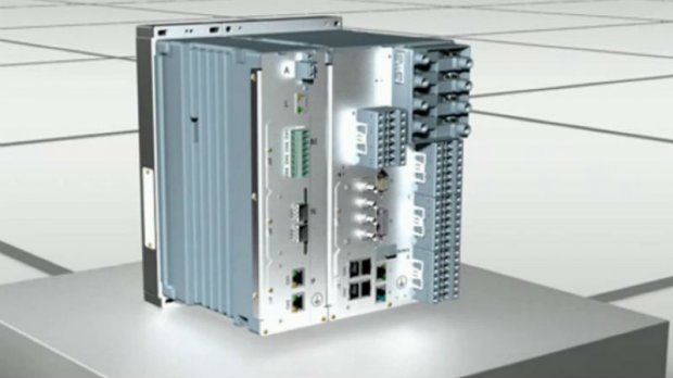 Компанія Siemens захищає українців від кібератак