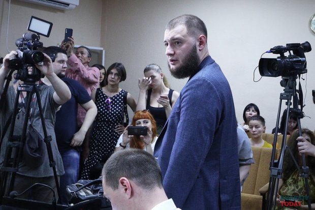Конфлікт у Харкові на ринку Барабашово: що про нього відомо