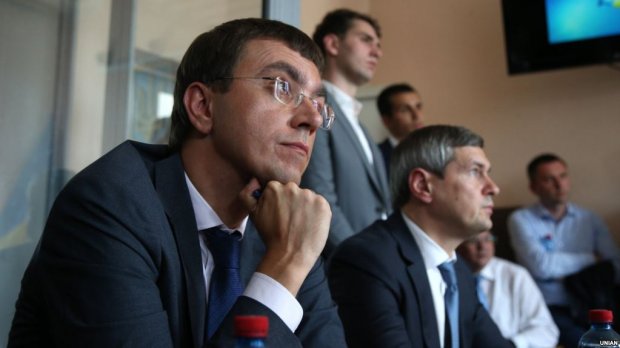 Корупційні скандали і НАБУ, підвищення цін на газ, українські політвязні: гучні події тижня
