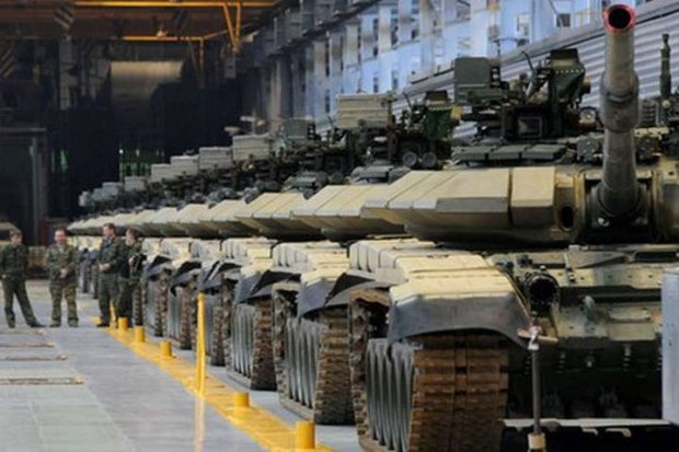 Корупційна схема закупівлі старих двигунів: як підприємці разом з нардепами наживаються на війні