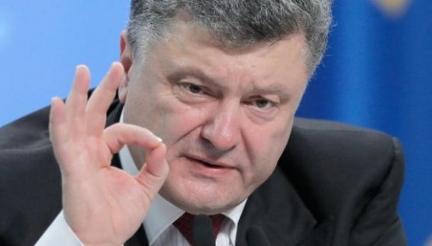 Кумівство, безкарність та корупція: як Порошенко став не президентом, а черговим королем