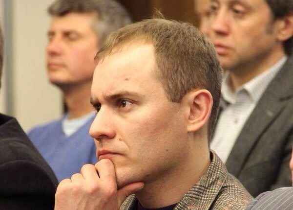 Ліси рубають – штрафи зростають