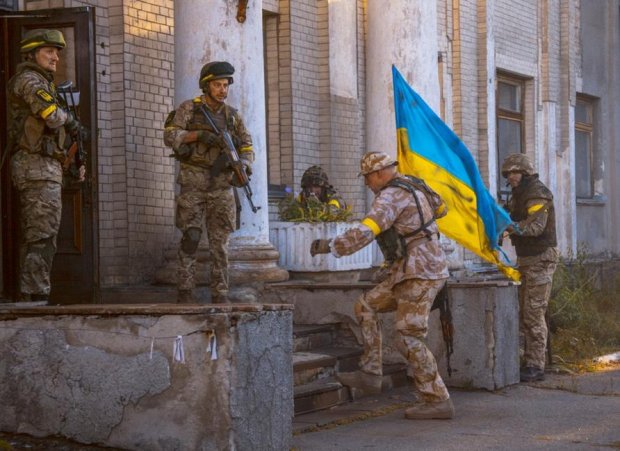 Іловайськ 2014. Батальйон Донбас: перший український військовий екшн про добровольців
