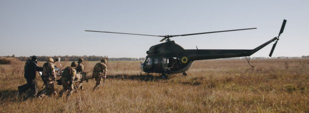 Іловайськ 2014. Батальйон Донбас: перший український військовий екшн про добровольців