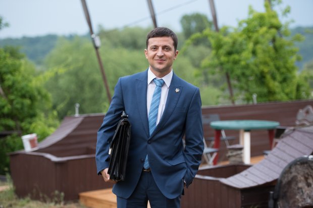 Луценко, Медведчук та кримінальні авторитети: які ще козирі у руках Порошенка