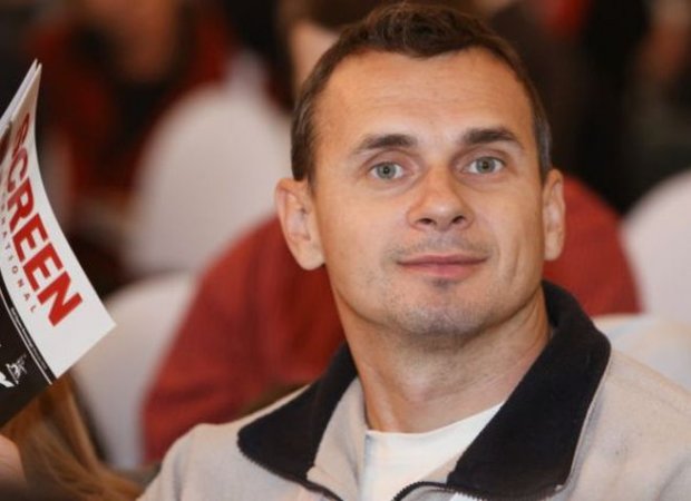 Людям Путіна в Україні не можна дозволяти комфортно жити, – колега Сенцова