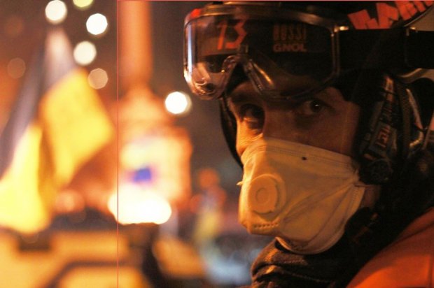 Людям Путіна в Україні не можна дозволяти комфортно жити, – колега Сенцова