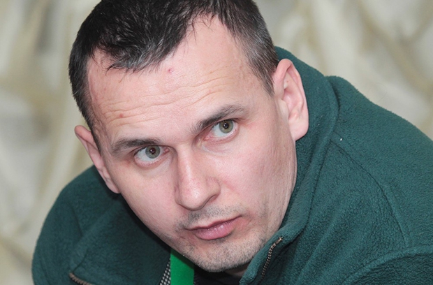 Людям Путіна в Україні не можна дозволяти комфортно жити, – колега Сенцова