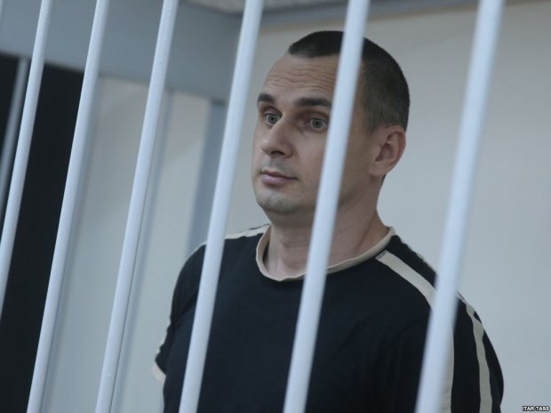 Людям Путіна в Україні не можна дозволяти комфортно жити, – колега Сенцова