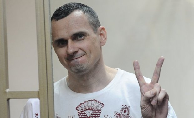 Людям Путіна в Україні не можна дозволяти комфортно жити, – колега Сенцова
