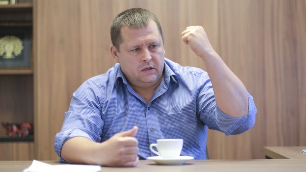 Міський голова Дніпра Філатов пообіцяв Зеленському добровільно піти у відставку: за якої умови