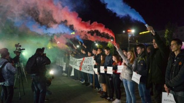 Місяць після смерті Катерини Гандзюк: чи є зміни у слідстві