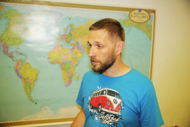 Мед і дьоготь: яким є творчий заповіт режисера і мандрівника Леоніда Кантера