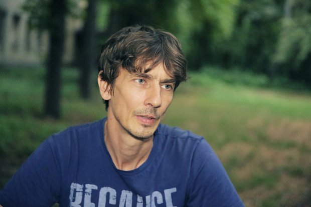 Мед і дьоготь: яким є творчий заповіт режисера і мандрівника Леоніда Кантера