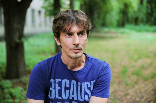 Мед і дьоготь: яким є творчий заповіт режисера і мандрівника Леоніда Кантера