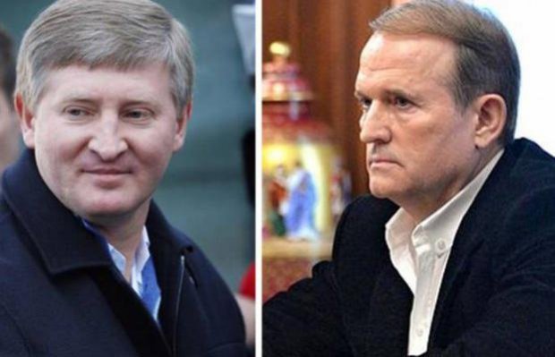 Медведчук готується до поразки Порошенка на виборах