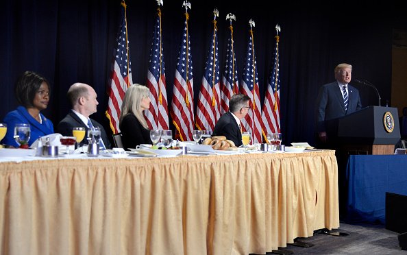 Молитовний сніданок із Трампом: що це таке і хто з українських політиків поїхав у США